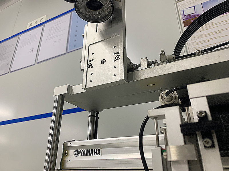 自(zì)動擺盤機(jī)