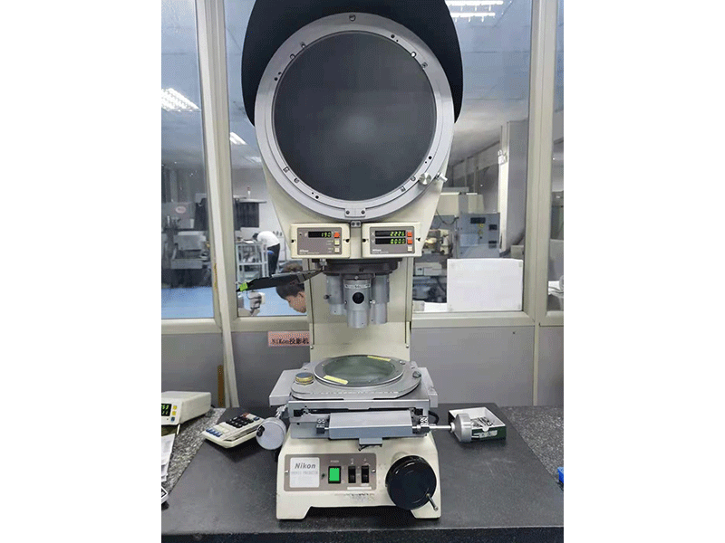 Nikon投影(yǐng)儀