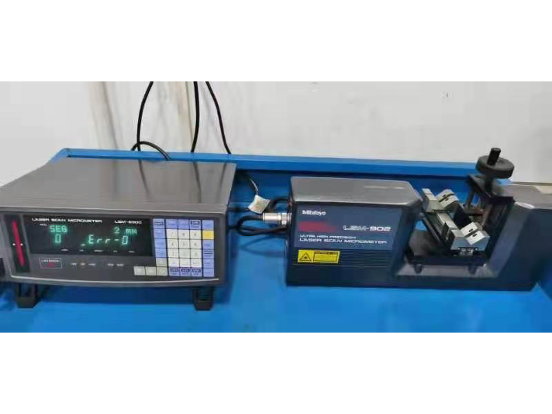 三豐納米激光測距儀