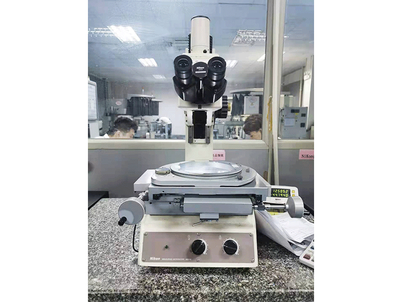 Nikon顯微(wēi)鏡